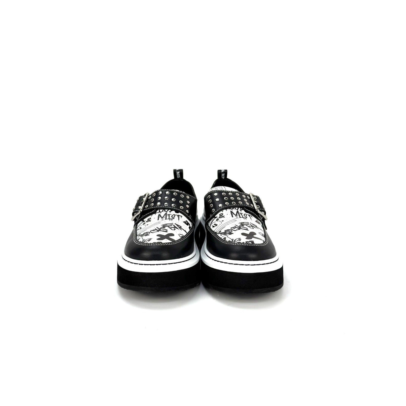 Black Luxe Creeper