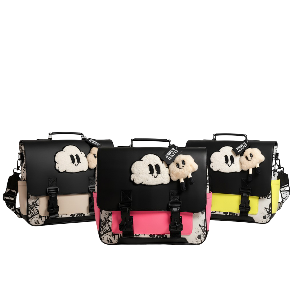 Deluxe Backpacks