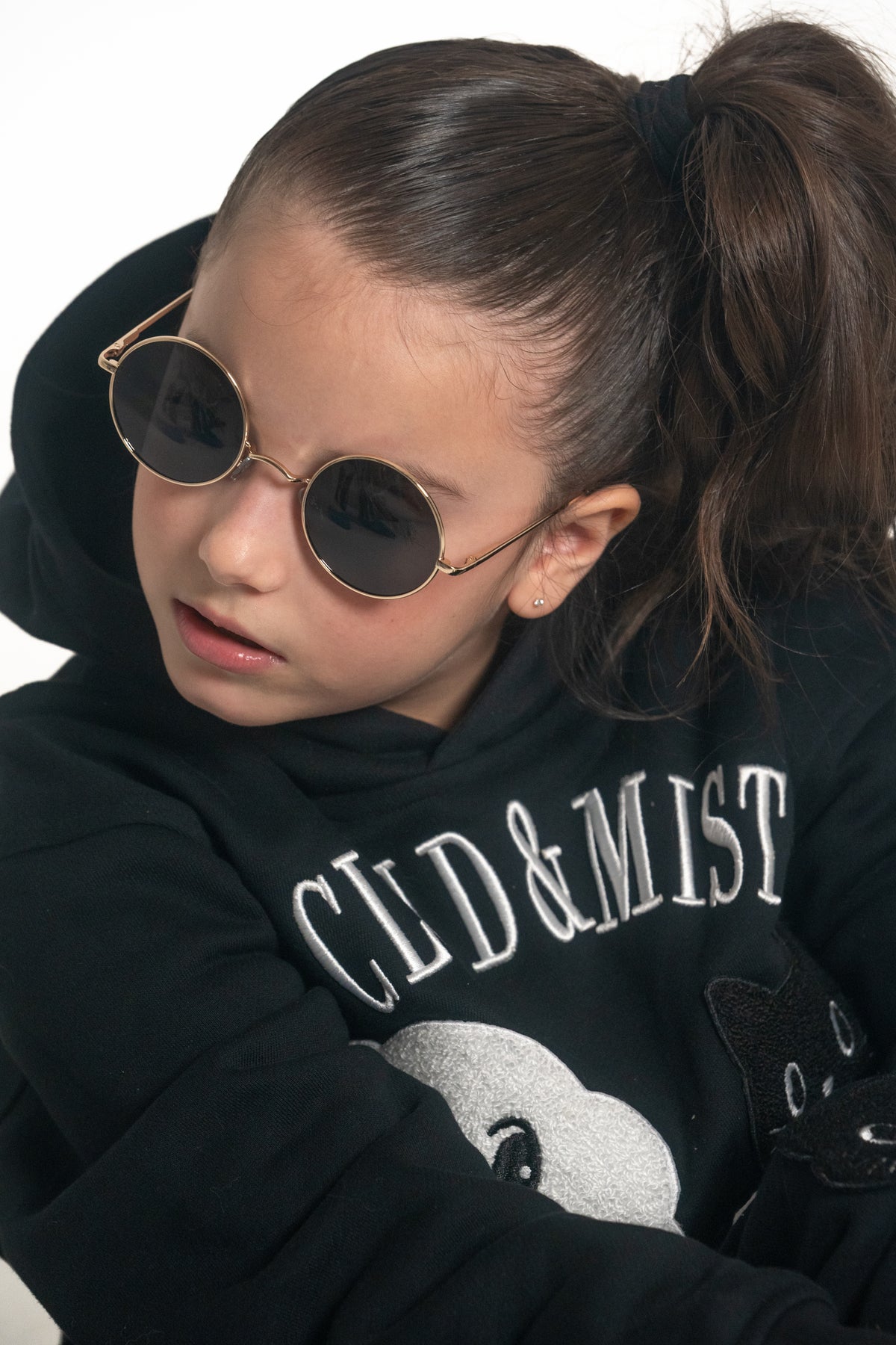Signature Mascot Hoodie (includes Sweat Pants)