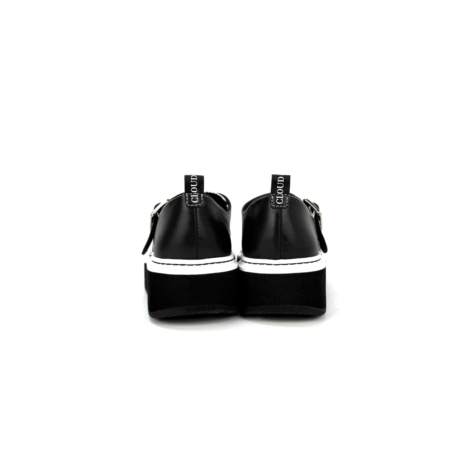Black Luxe Creeper