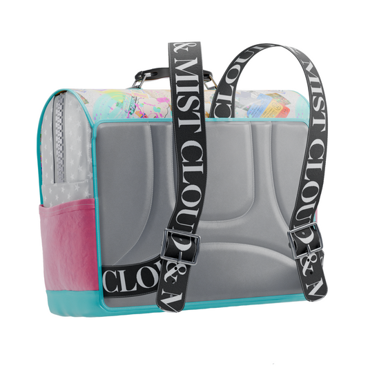 Rainbow Bag